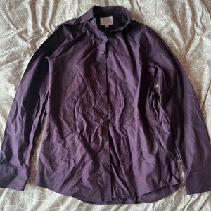 Charles Tyrwhitt slim fit shirt